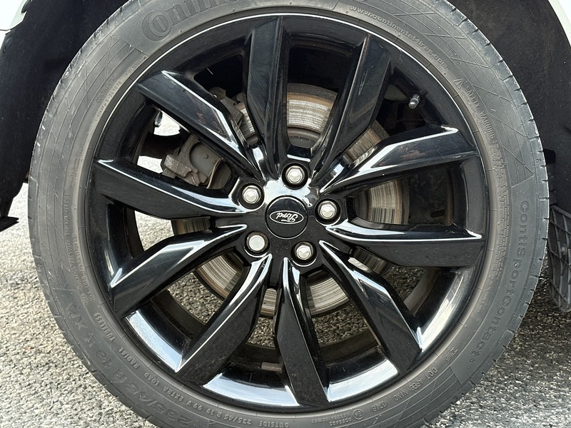 Ford Kuga T EcoBoost ST-Line X - U611