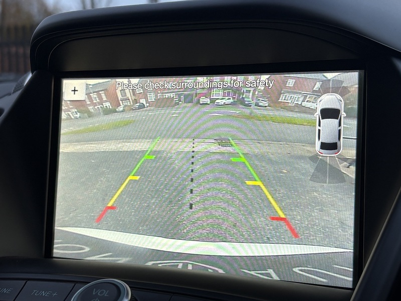 Ford Kuga T EcoBoost ST-Line X - U611