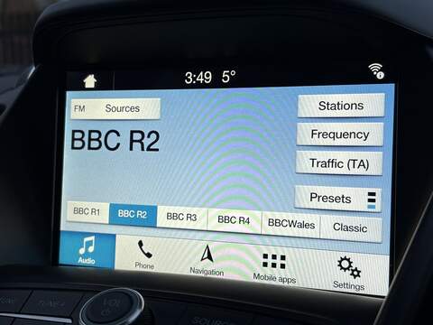 Ford Kuga T EcoBoost ST-Line X - U611