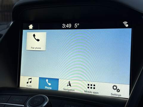 Ford Kuga T EcoBoost ST-Line X - U611