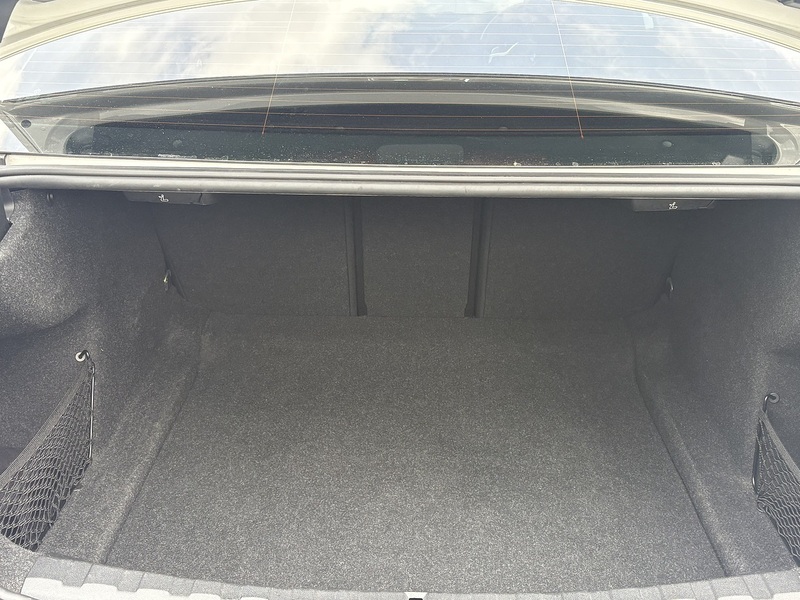 BMW 3 Series 320i M Sport - U614