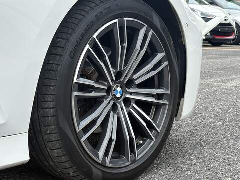 BMW 3 Series 320i M Sport - U614
