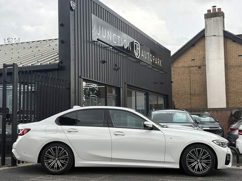 BMW 3 Series 320i M Sport - U614