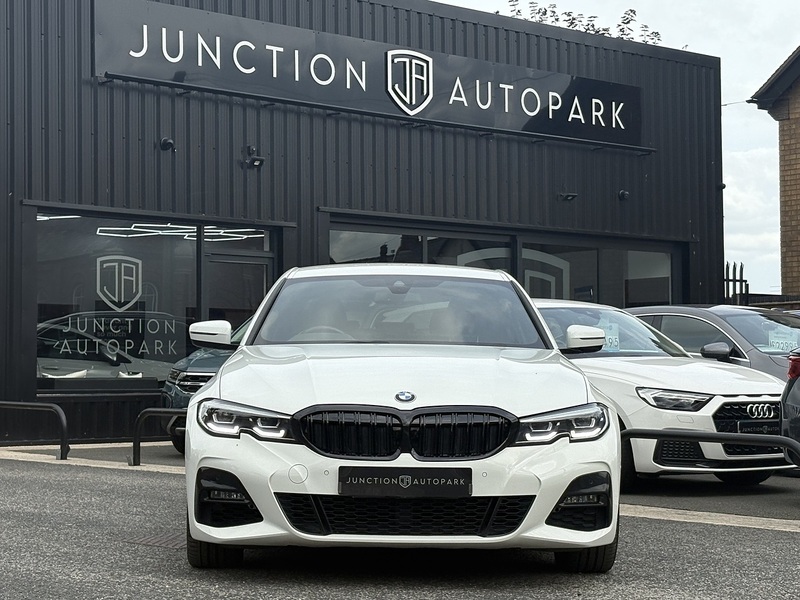 BMW 3 Series 320i M Sport - U614