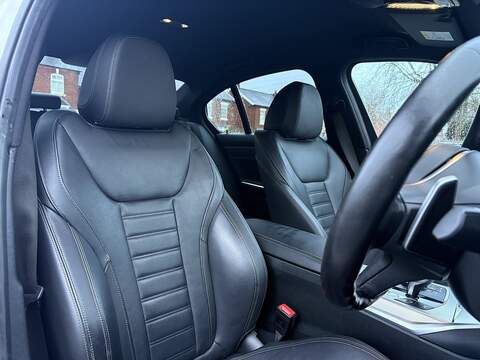 BMW 3 Series 320i M Sport - U614