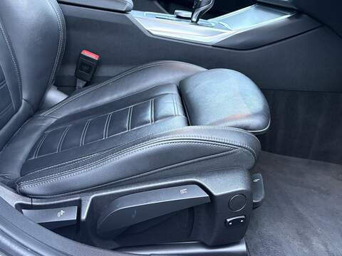 BMW 3 Series 320i M Sport - U614