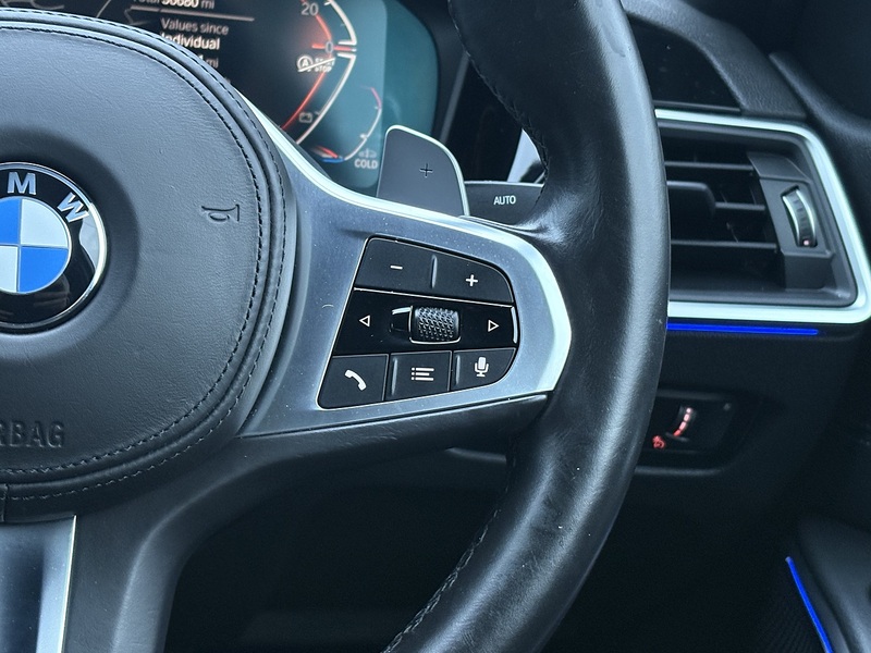 BMW 3 Series 320i M Sport - U614