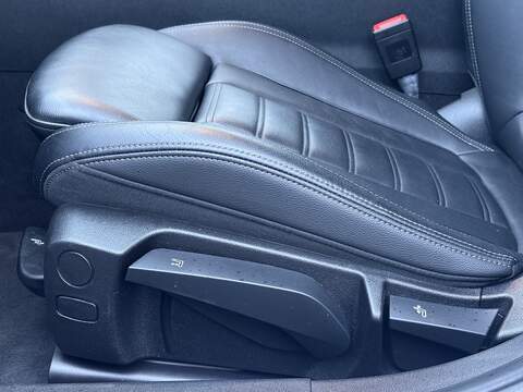 BMW 3 Series 320i M Sport - U614