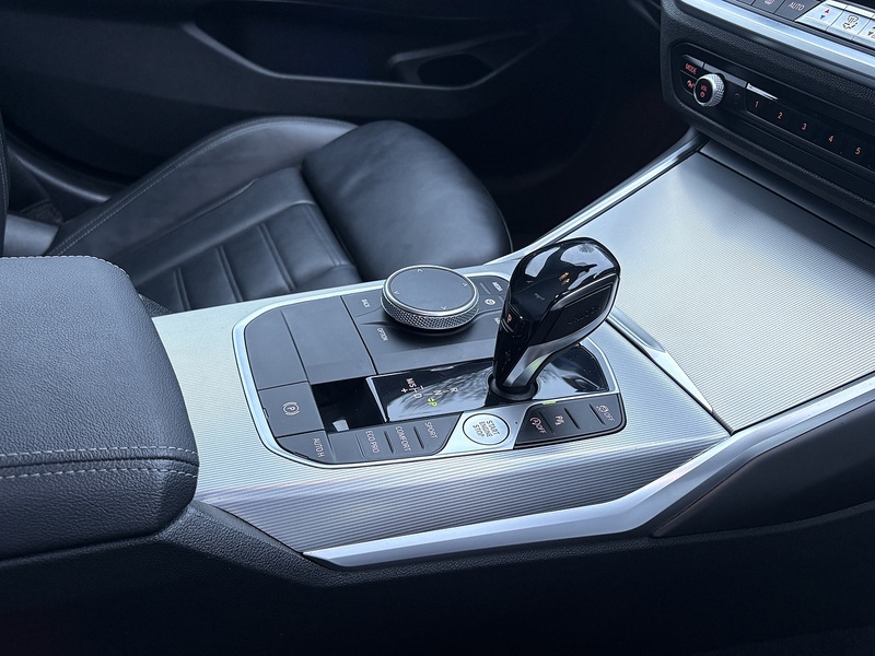 BMW 3 Series 320i M Sport - U614