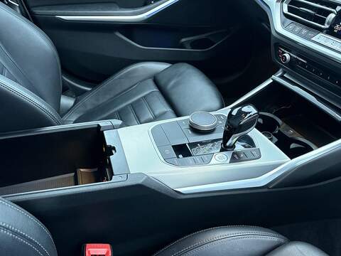 BMW 3 Series 320i M Sport - U614