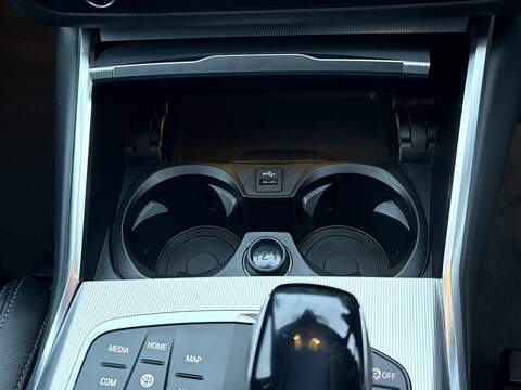 BMW 3 Series 320i M Sport - U614