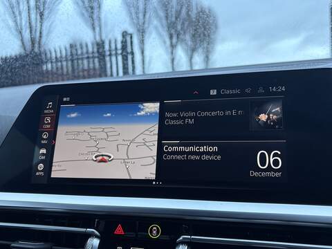 BMW 3 Series 320i M Sport - U614