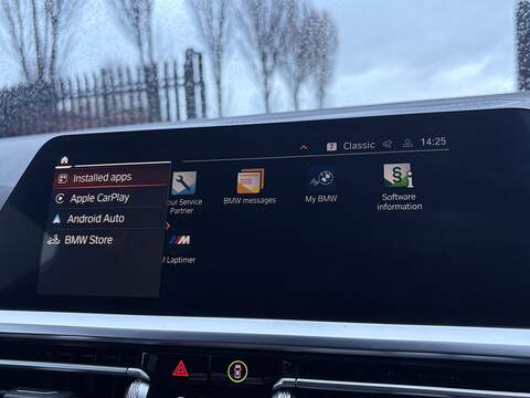 BMW 3 Series 320i M Sport - U614