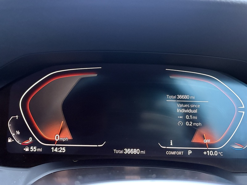 BMW 3 Series 320i M Sport - U614