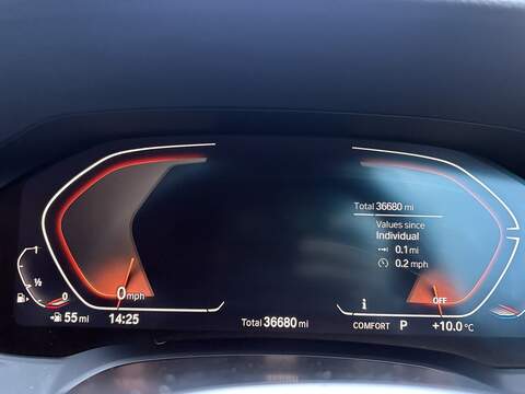 BMW 3 Series 320i M Sport - U614