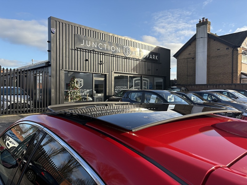 Honda Civic i-DTEC EX - U616