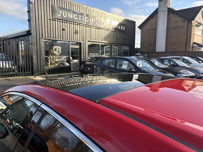 Honda Civic i-DTEC EX - U616