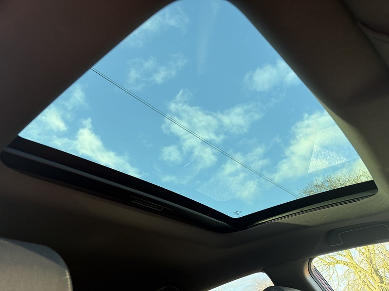 Honda Civic i-DTEC EX - U616