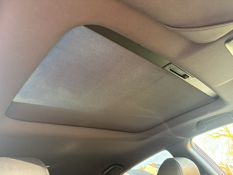 Honda Civic i-DTEC EX - U616