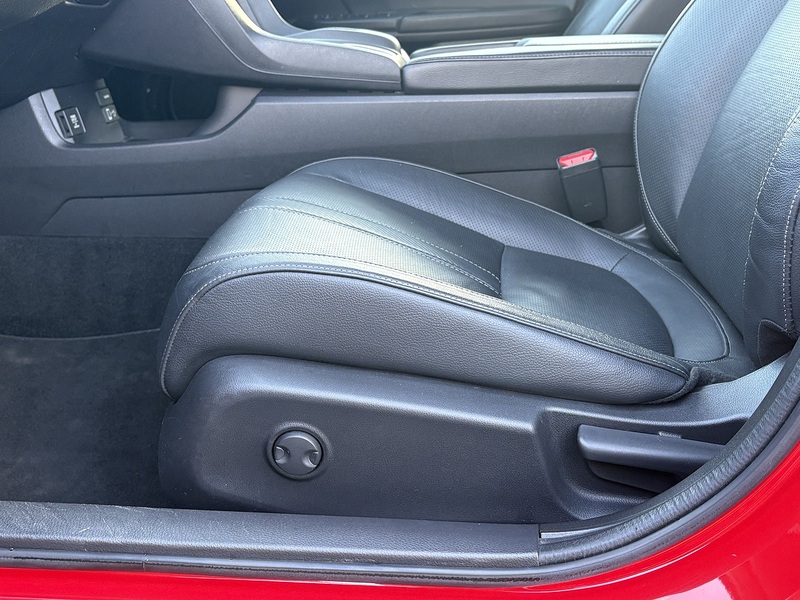 Honda Civic i-DTEC EX - U616