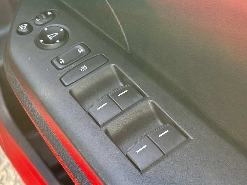 Honda Civic i-DTEC EX - U616