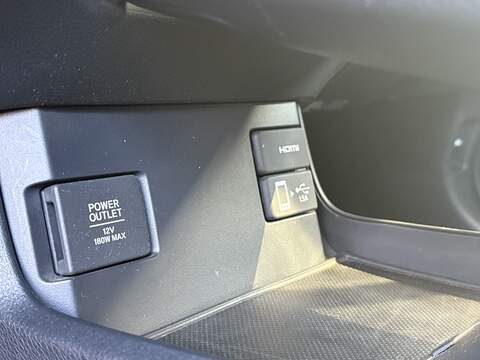 Honda Civic i-DTEC EX - U616