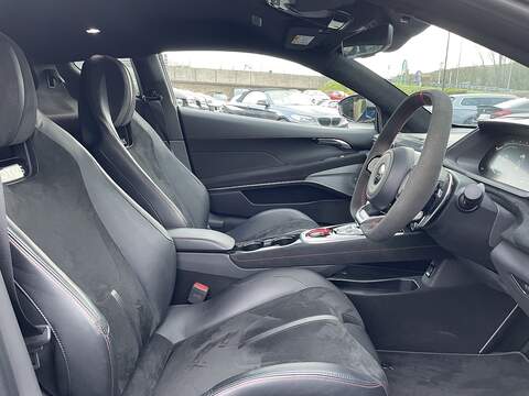 Lotus Emira V6 First Edition - U619