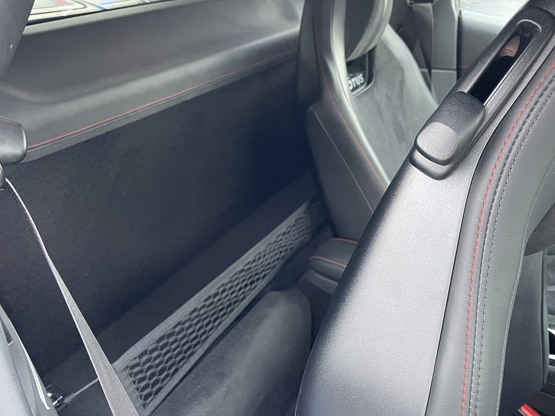 Lotus Emira V6 First Edition - U619