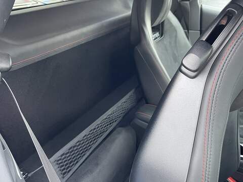 Lotus Emira V6 First Edition - U619