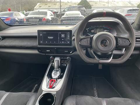 Lotus Emira V6 First Edition - U619