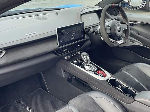 Lotus Emira V6 First Edition - U619