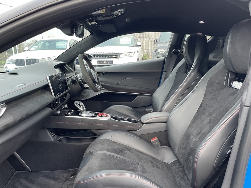 Lotus Emira V6 First Edition - U619