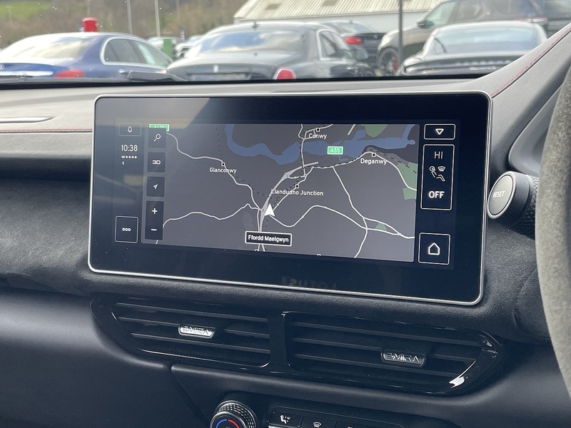 Lotus Emira V6 First Edition - U619