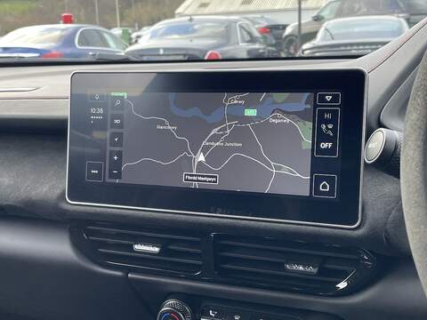 Lotus Emira V6 First Edition - U619