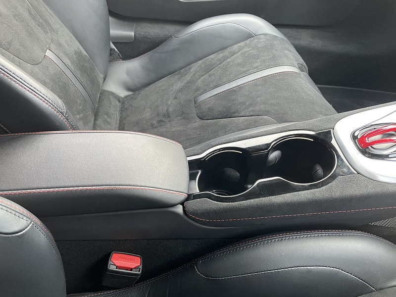 Lotus Emira V6 First Edition - U619