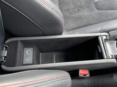 Lotus Emira V6 First Edition - U619