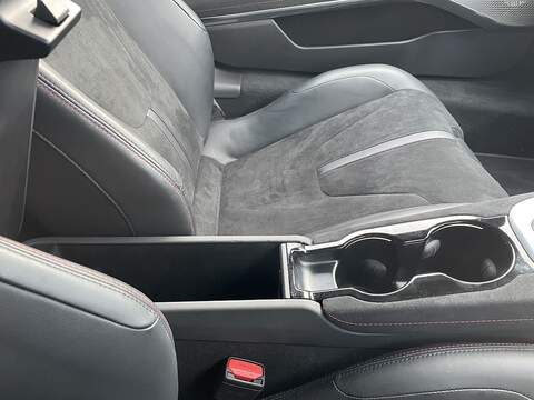 Lotus Emira V6 First Edition - U619