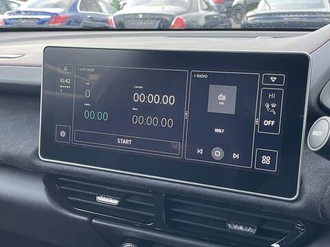 Lotus Emira V6 First Edition - U619