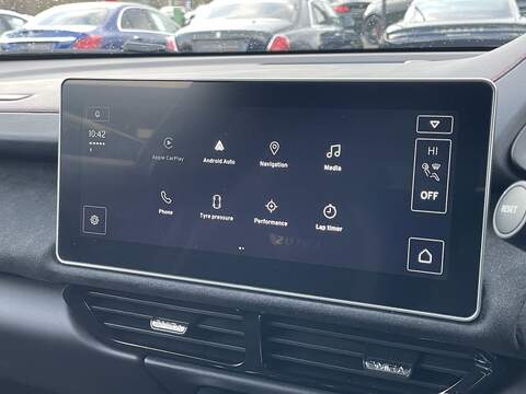 Lotus Emira V6 First Edition - U619