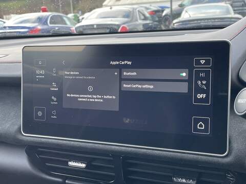 Lotus Emira V6 First Edition - U619