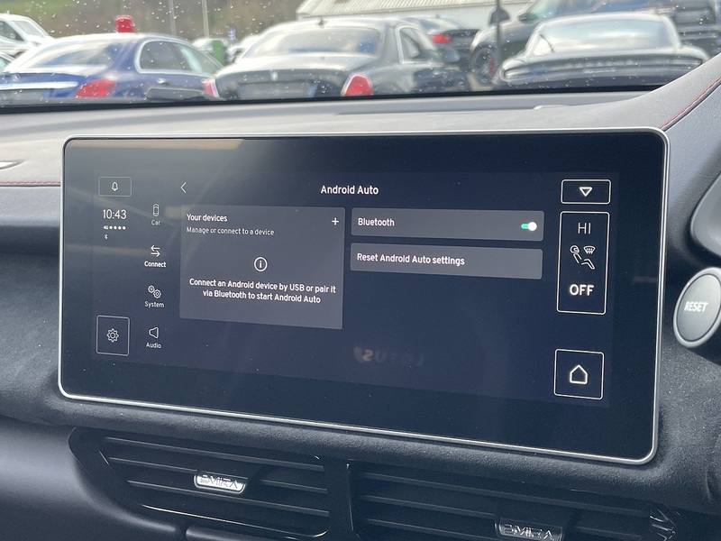 Lotus Emira V6 First Edition - U619