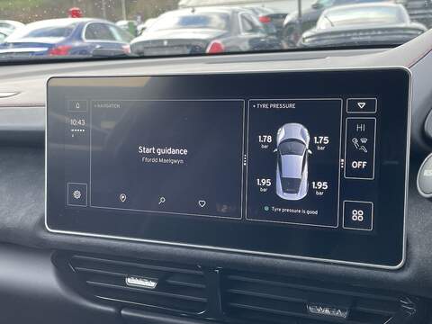 Lotus Emira V6 First Edition - U619