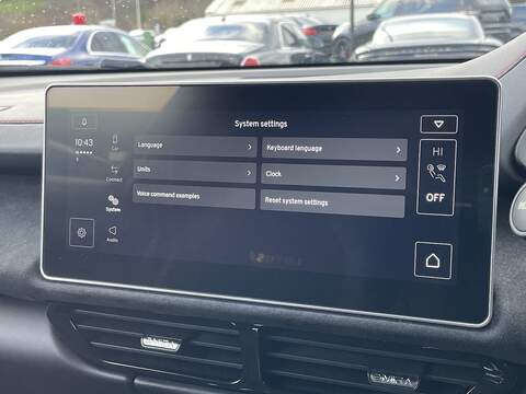 Lotus Emira V6 First Edition - U619