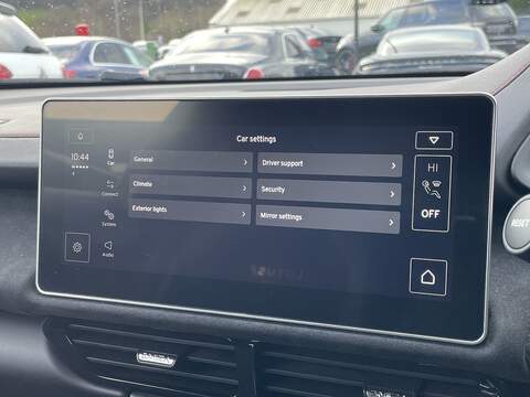 Lotus Emira V6 First Edition - U619