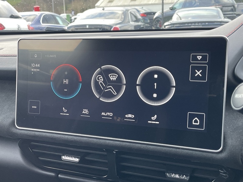 Lotus Emira V6 First Edition - U619