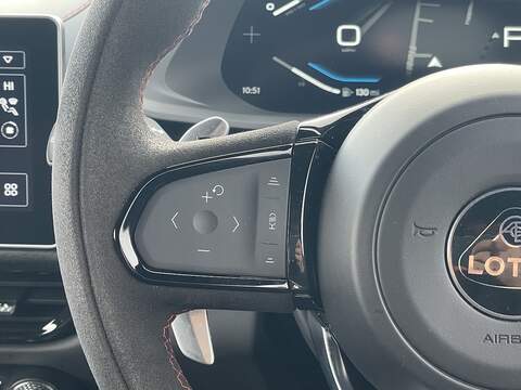 Lotus Emira V6 First Edition - U619