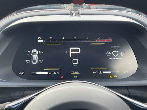 Lotus Emira V6 First Edition - U619