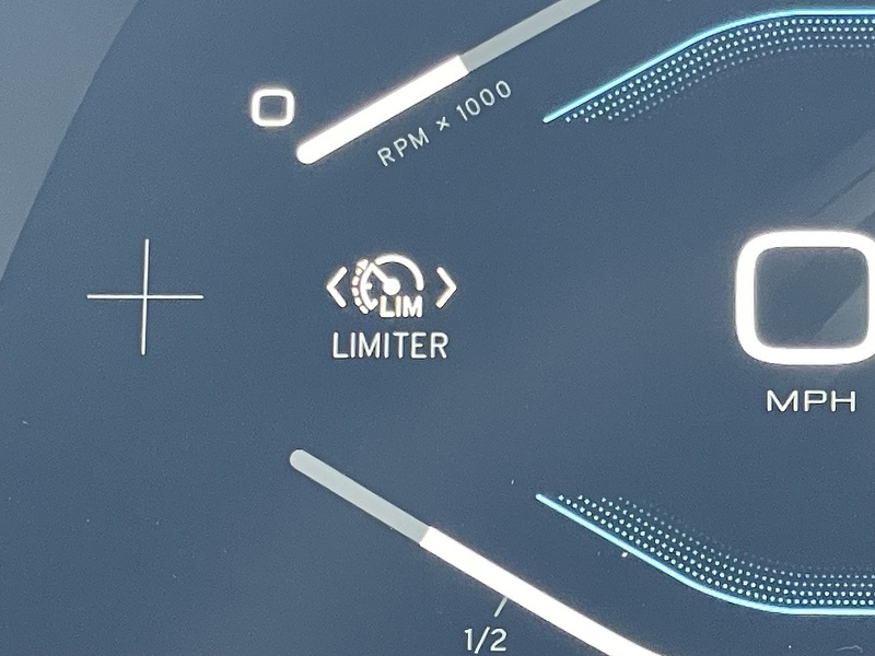 Lotus Emira V6 First Edition - U619