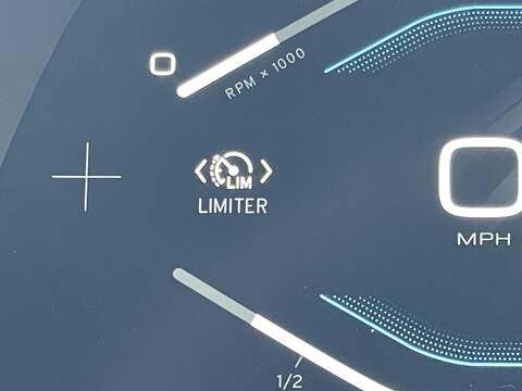 Lotus Emira V6 First Edition - U619