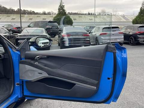 Lotus Emira V6 First Edition - U619